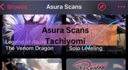 Asura Scans Tachiyomi