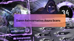 Damn Reincarnation Asura Scans