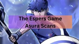 The Espers Game Asura Scans