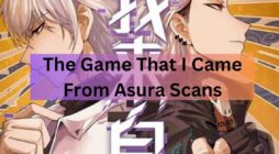 The Game That I Came From Asura Scans