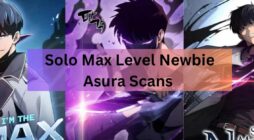 Solo Max Level Newbie Asura Scans