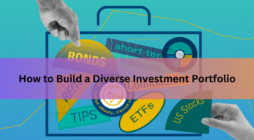 How to Build a Diverse Investment Portfolio