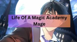 Life Of A Magic Academy Mage