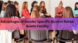 Advantages of Gender Specific Alcohol Rehab Austin Facility